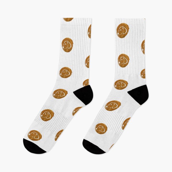 Item preview, Coffee stain dog designed and sold by Gruberli.
