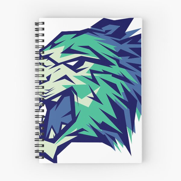Item preview, Lion Head Illustration designed and sold by Abstract88.