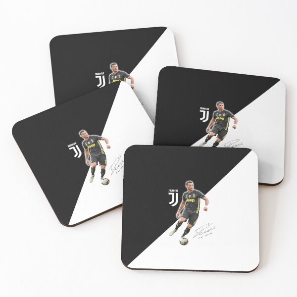 Artikelvorschau, Cristiano Ronaldo Juve - Nummer 7 entworfen und verkauft von simonecaste29.