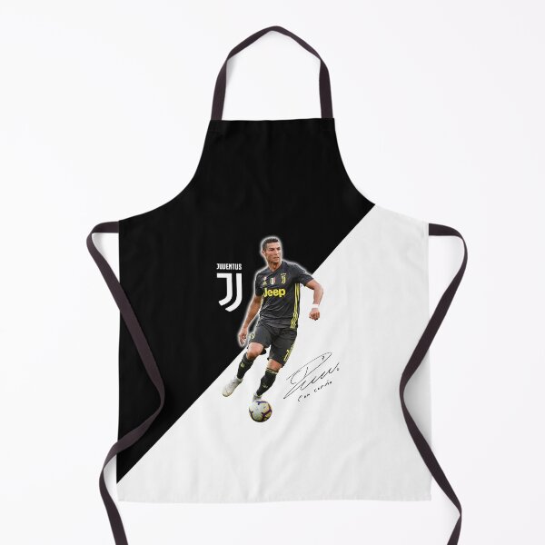 Artikelvorschau, Cristiano Ronaldo Juve - Nummer 7 entworfen und verkauft von simonecaste29.