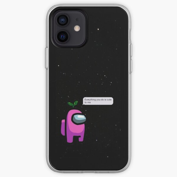 Among Us Wallpaper Iphone Cases Covers Redbubble