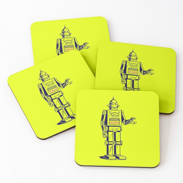 Item preview, ROCKBOT designed and sold by MartinRivas.