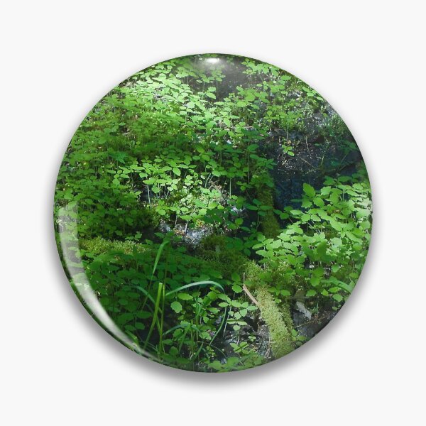 Item preview, Fen Fractal designed and sold by srwdesign.