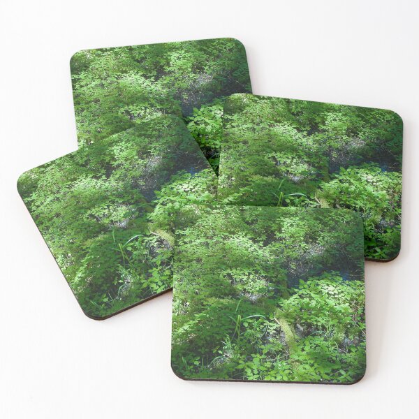 Item preview, Fen Fractal designed and sold by srwdesign.