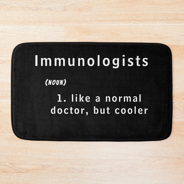 Item preview, Immunologist Defined t-shirt designed and sold by NGstil.