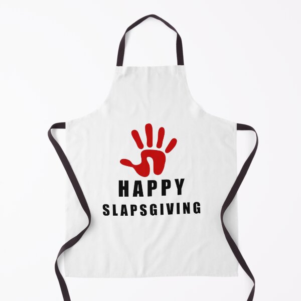 Item preview, Happy Slapsgiving designed and sold by yoshra.