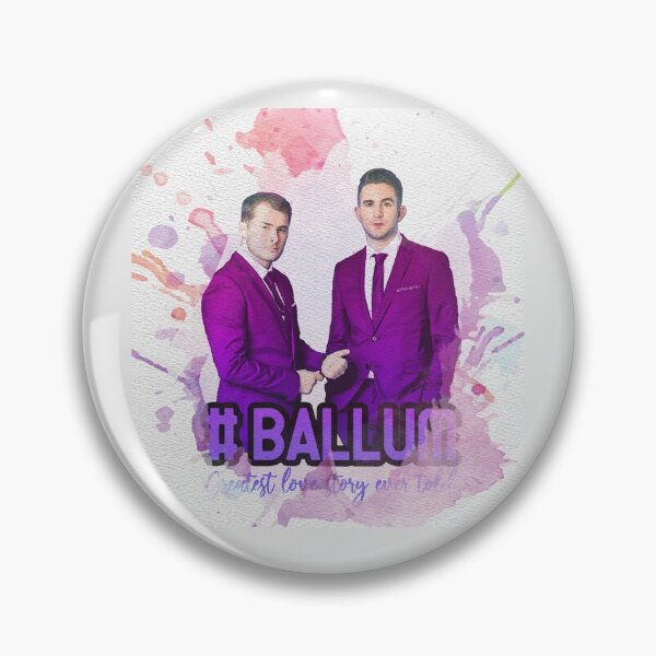 Item preview, #Ballum - Watercolour designed and sold by TheQueenofOz.