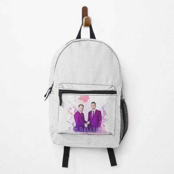Item preview, #Ballum - Watercolour designed and sold by TheQueenofOz.