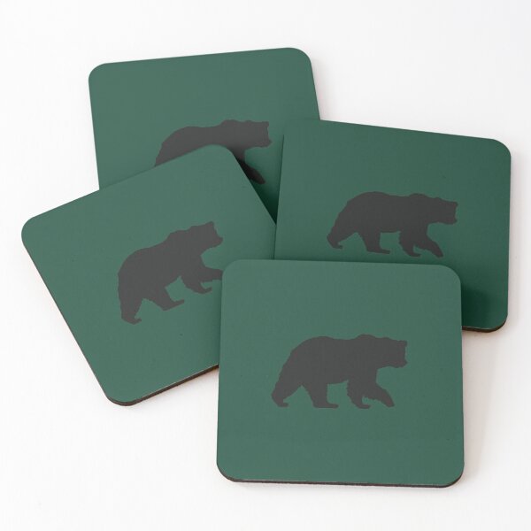 Item preview, Oso grizzly designed and sold by FeanorDesigns.