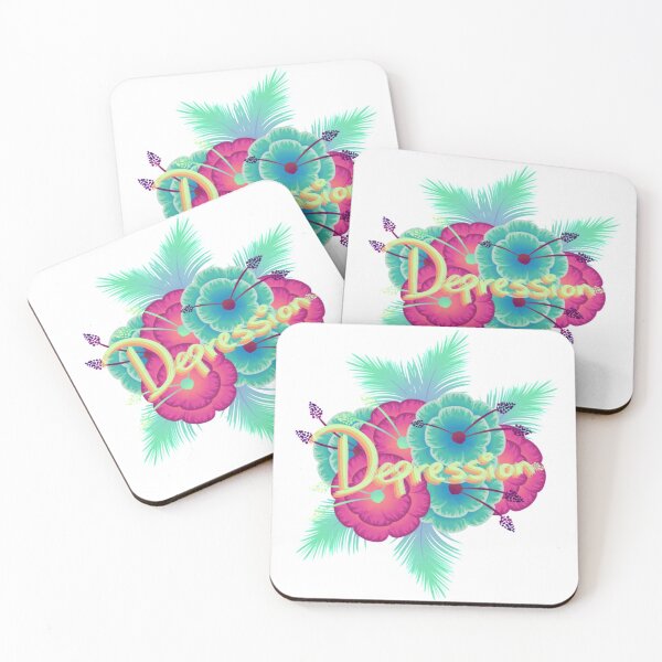 Item preview, Tropical Depression designed and sold by skibbit.