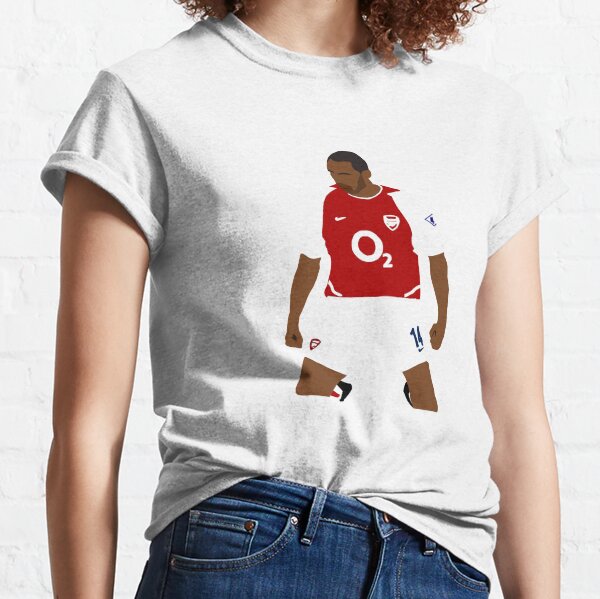 Oversized Goal Celebration Printed T-shirt