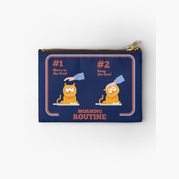 Item preview,  BOOP the floof designed and sold by naiverider.