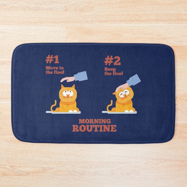 Item preview,  BOOP the floof designed and sold by naiverider.