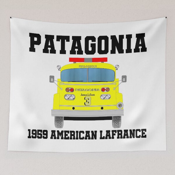 Item preview, 1959 ALF designed and sold by Timothy Regan.