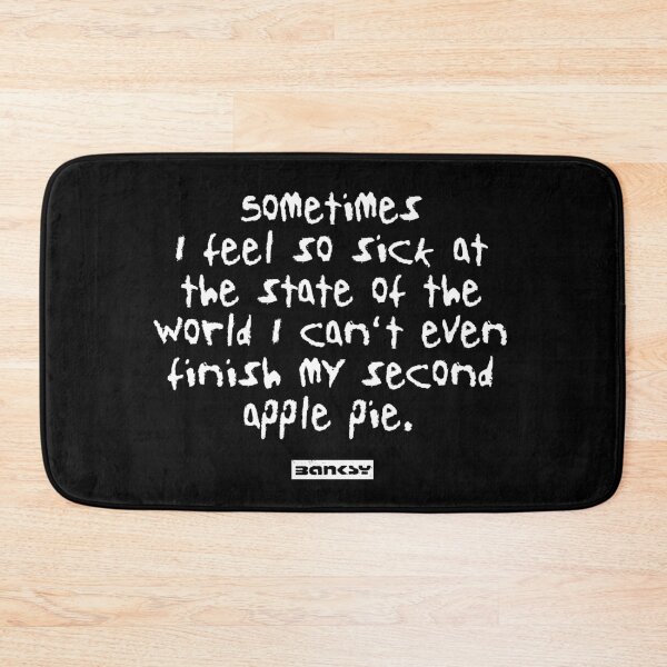 Item preview, Sometimes  designed and sold by WE-ARE-BANKSY.