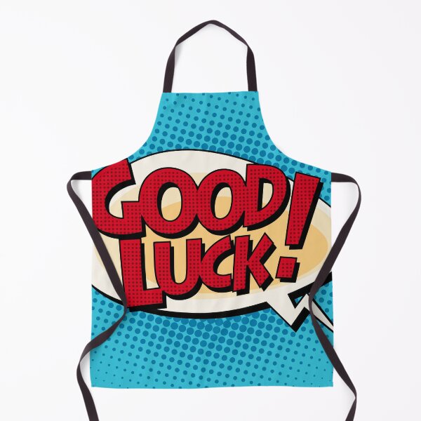 Item preview, Good luck graphic designed and sold by RoyalPeople.