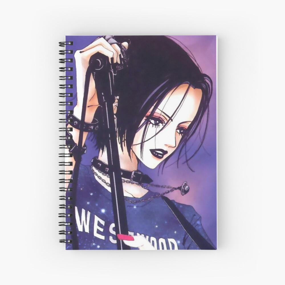 NANA Nendoroid Nana Osaki NANA Good Smile Arts Shanghai from