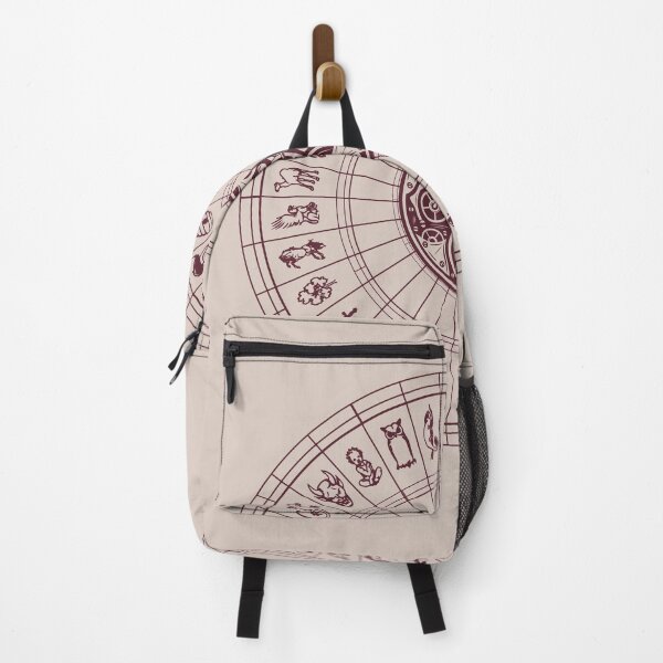 Item preview, Alethiometer Symbols designed and sold by Coloor.