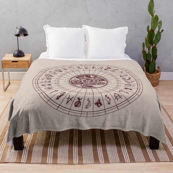 Item preview, Alethiometer Symbols designed and sold by Coloor.