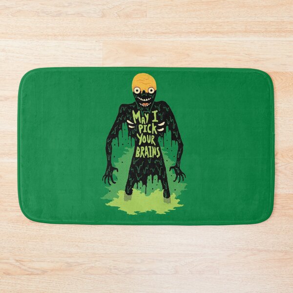 Item preview, May I Pick Your Brains designed and sold by DinoMike.