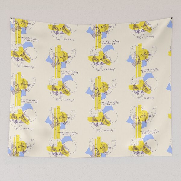 Item preview, it's a scorpio thing designed and sold by Meemee1960.