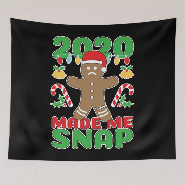 Item preview, 2020 Made Me Snap   designed and sold by arrowroses.