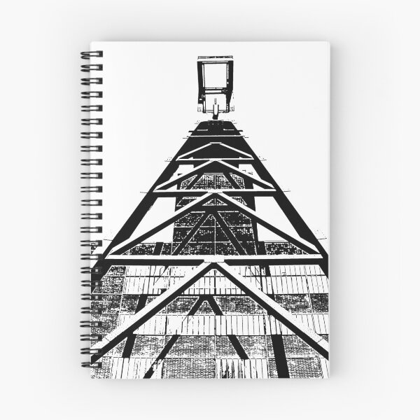 Item preview, Industrial culture in the Ruhr area designed and sold by MIRO3D.