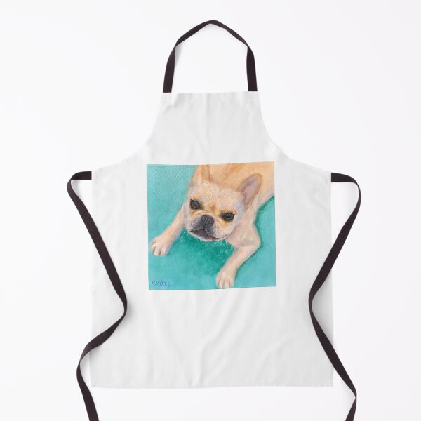 Item preview, Pardon My French designed and sold by Pamela J. Ayres.