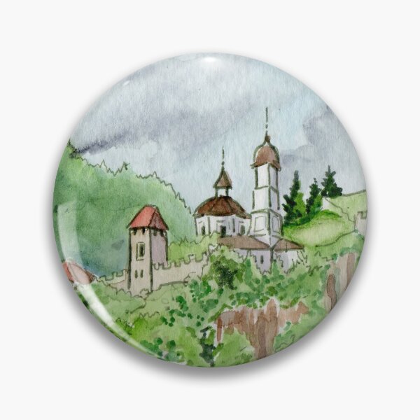 Item preview, German Castle designed and sold by AlexiDoesArt.