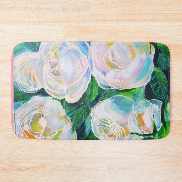 Item preview, English garden roses designed and sold by orangerinka.
