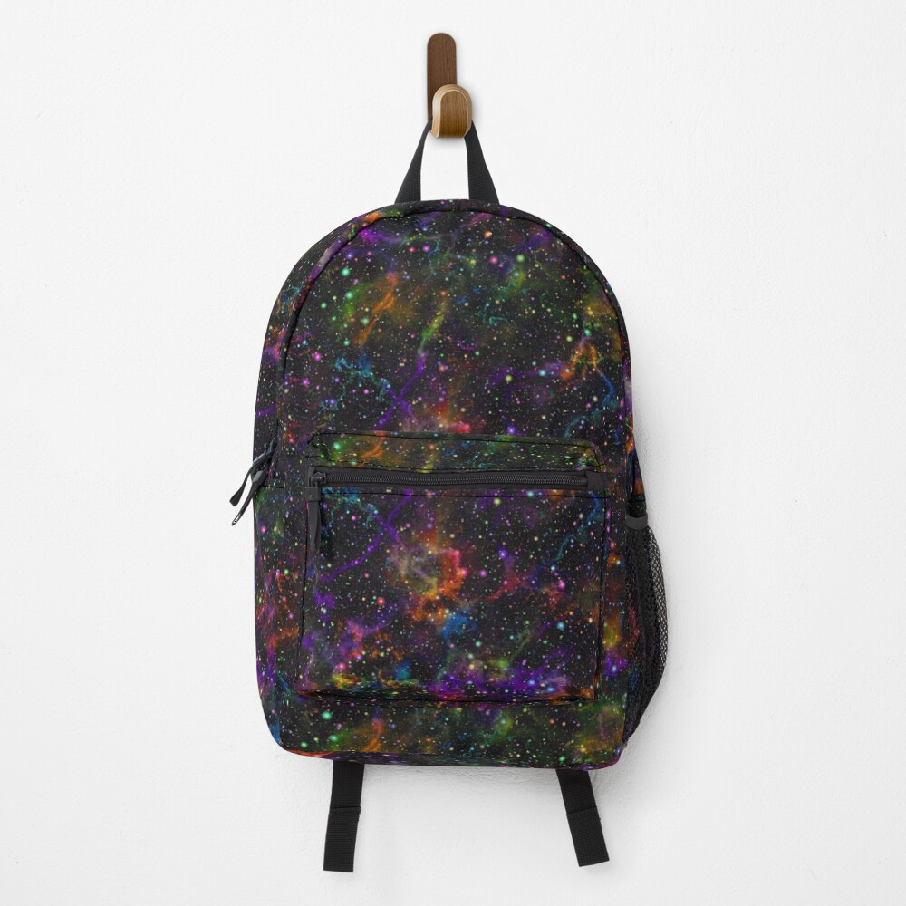 Item preview, Backpack designed and sold by implexity.