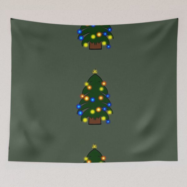 Item preview, Christmas tree designed and sold by BV-creas.