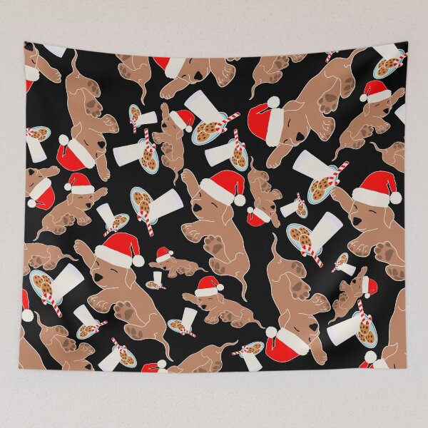 Item preview, This is my christmas pajama shirt - dog designed and sold by Firandi.
