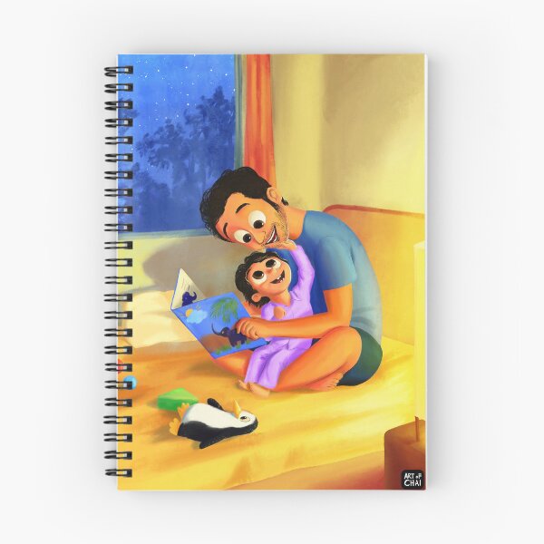 Item preview, Bedtime Stories designed and sold by RuAndChai.