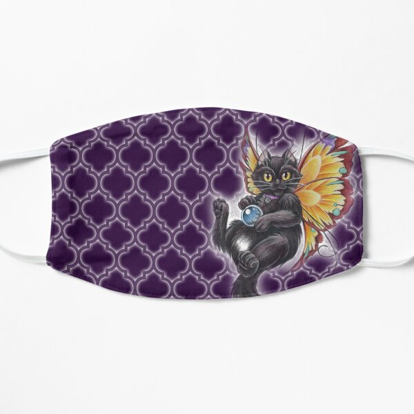 Queen Mab Mask