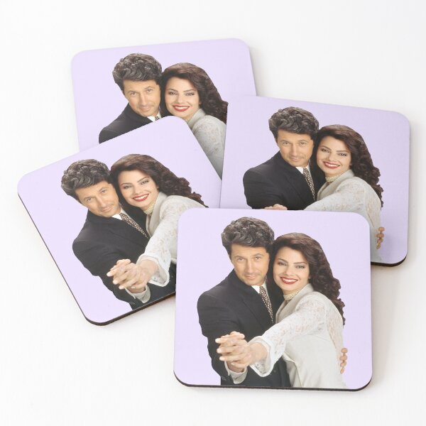 Item preview, fran and max! designed and sold by amyternent.