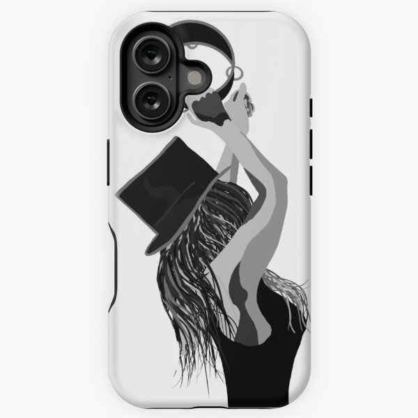Item preview, stevie nicks and tambourine designed and sold by paytanimalz.