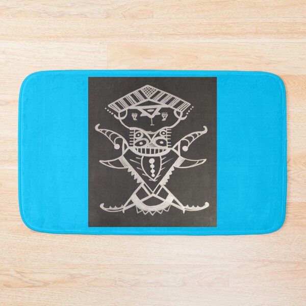 Item preview, En el fondo del mar designed and sold by ARTECONALMA.