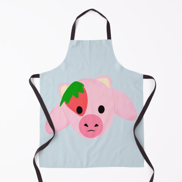 Item preview, Strawberry cow - cottagecore designed and sold by uchix.