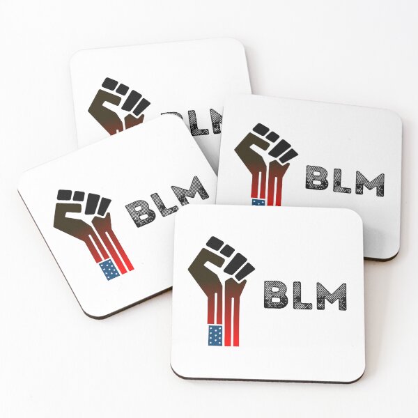 Item preview, Black Lives Matter designed and sold by Rigel Corparation.