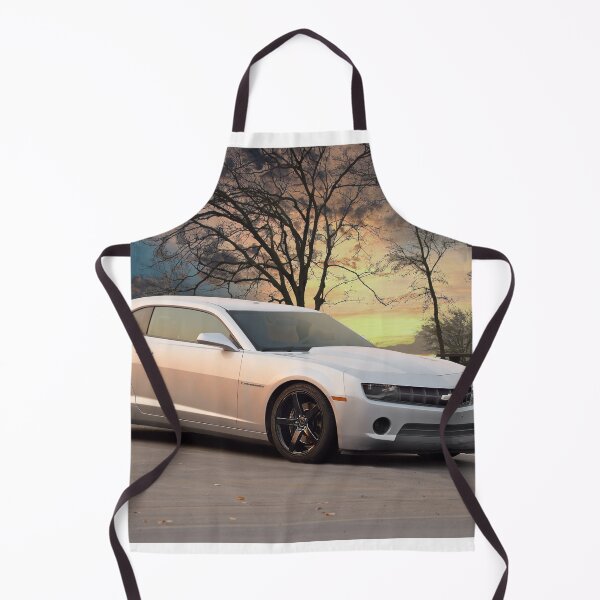 Item preview, Chevrolet Camaro 'Modern Muscle' designed and sold by DaveKoontz.