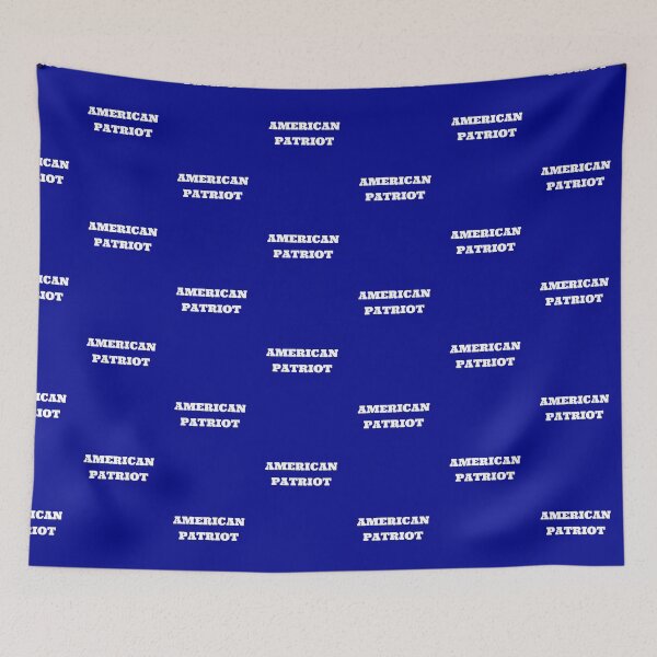 Item preview, American Patriot designed and sold by artistoutfitter.