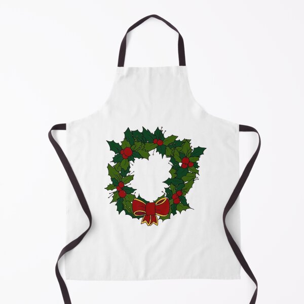 Item preview, Christmas Wreath designed and sold by Jada Fontanez.
