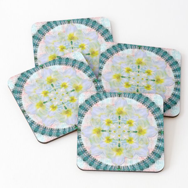 Item preview, Lilium Interruptum designed and sold by StudioBoomBoom.