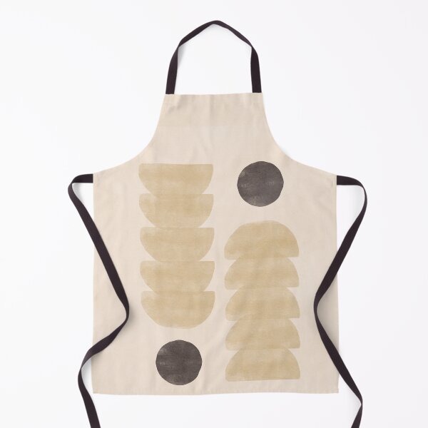 Item preview, Geometric Neutral designed and sold by OwnDesignOnline.