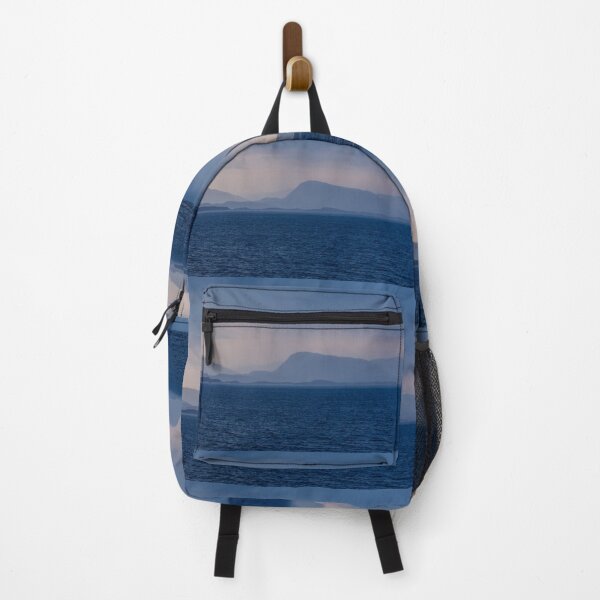 Item preview, Blue scene over Norway designed and sold by Dalyndigital Photography.