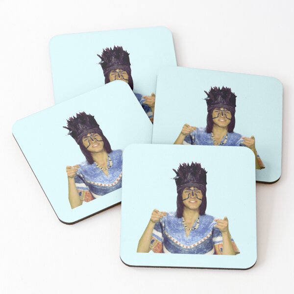 Item preview, i'm pachacuti the incan lord! designed and sold by amyternent.