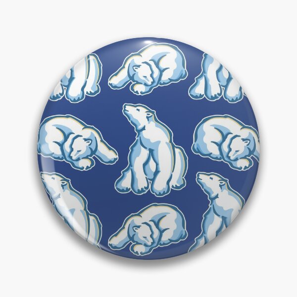 Item preview, Polar Bears of the Arctic designed and sold by jeff-jones.