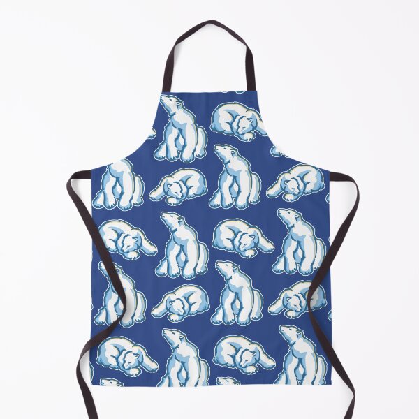 Item preview, Polar Bears of the Arctic designed and sold by jeff-jones.