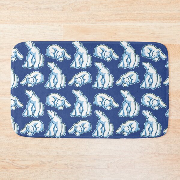 Item preview, Polar Bears of the Arctic designed and sold by jeff-jones.
